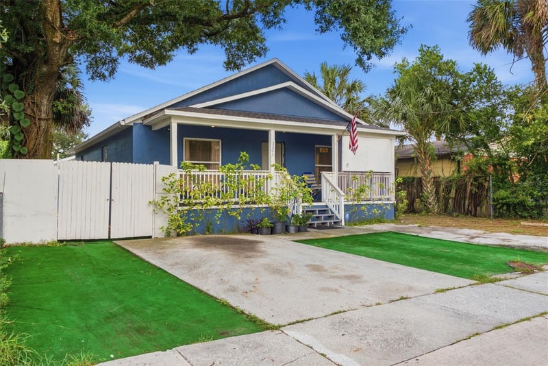 Home Worth Check