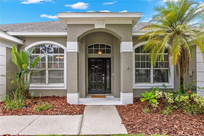 1604 Loriana St, Brandon, FL 33511