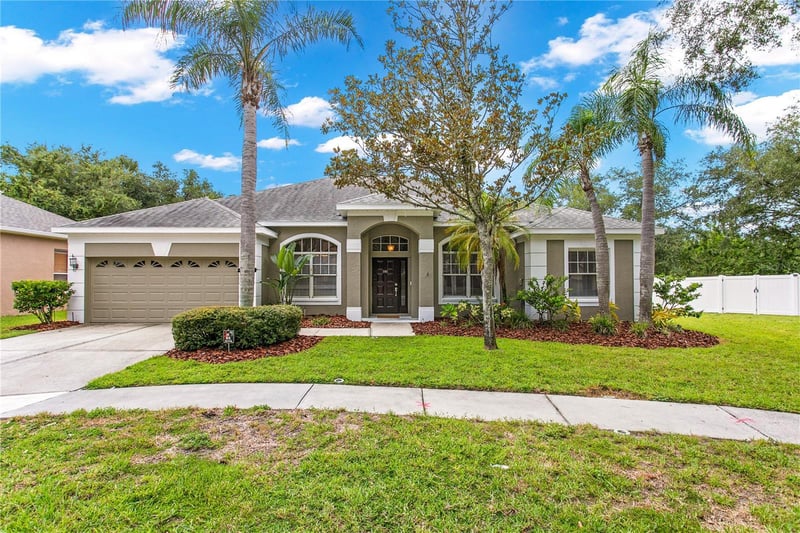 1604 Loriana St, Brandon, FL 33511
