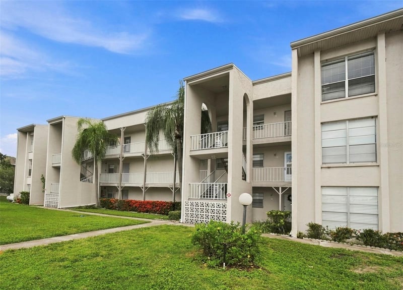 2625 State Road 590 #1332, Clearwater, FL 33759