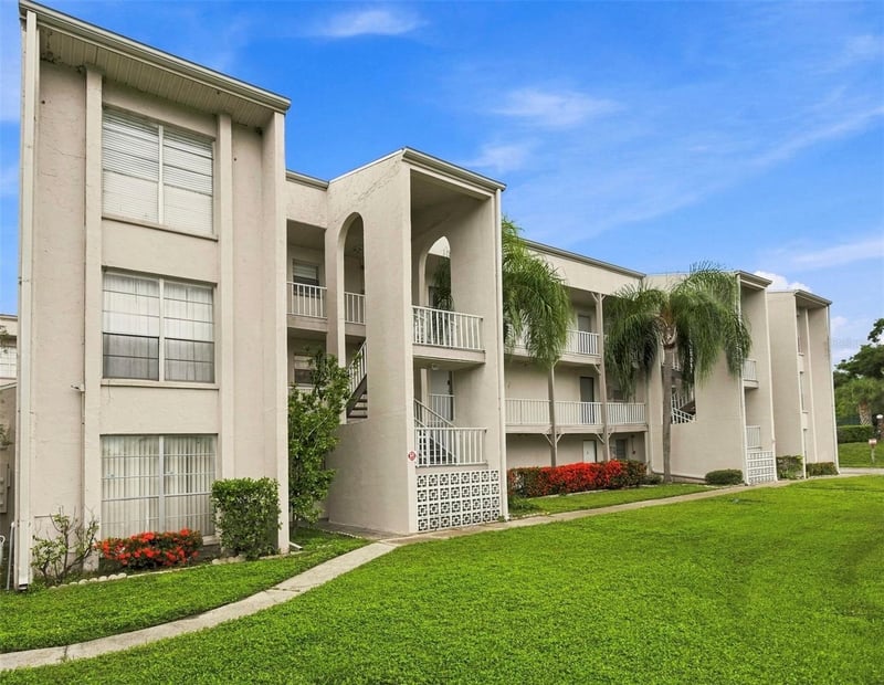 2625 State Road 590 #1332, Clearwater, FL 33759
