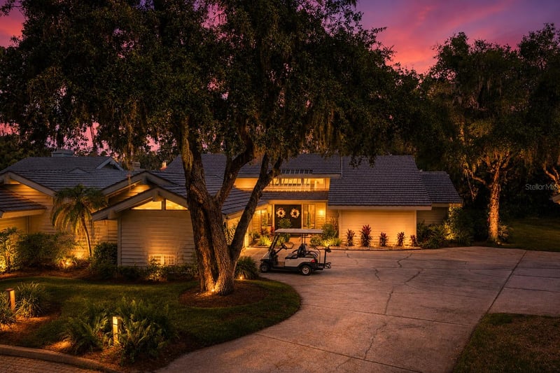 5357 Cobblestone Ct, Wesley Chapel, FL 33543