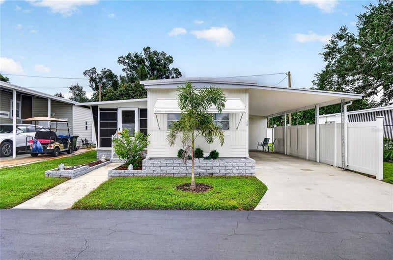9900 Ulmerton Rd #28, Largo, FL 33771