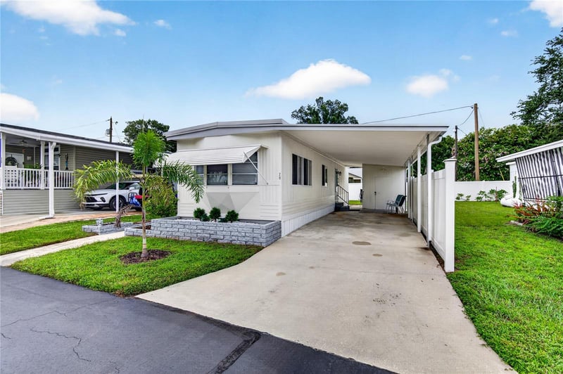9900 Ulmerton Rd #28, Largo, FL 33771