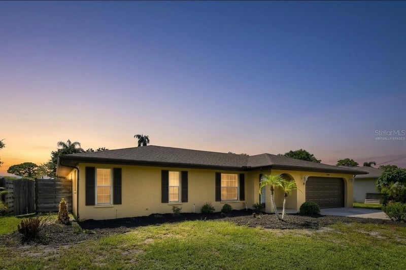 Home Worth Check