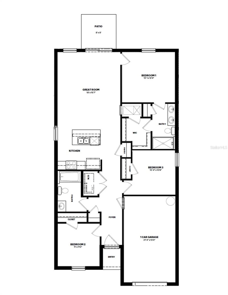 12083 Isle Royale Dr, Hudson, FL 34669