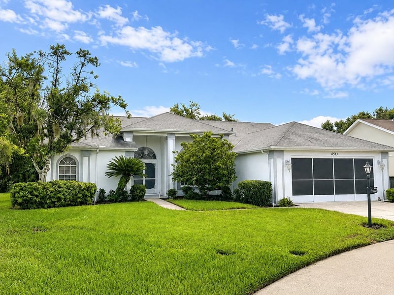 6513 Cardinal Crest Dr, New Port Richey, FL 34655