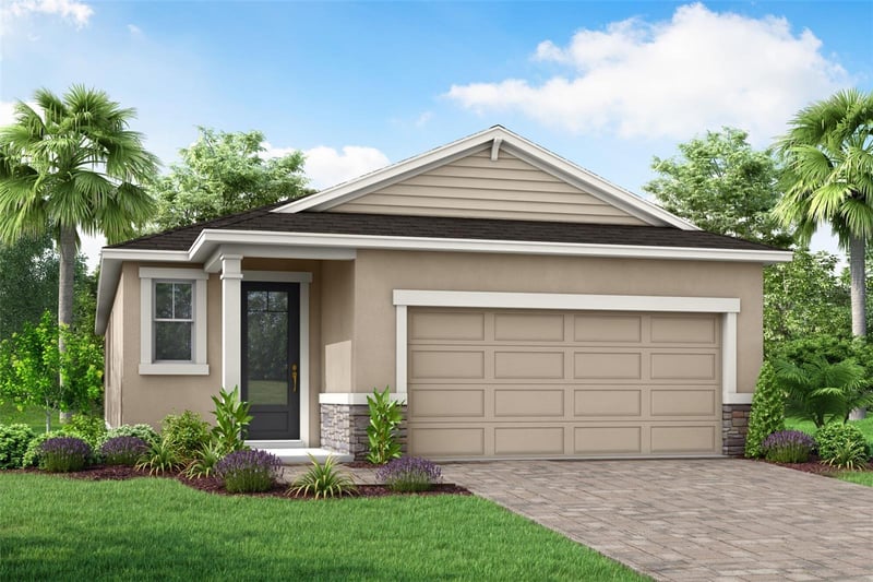1767 Soaring Vida St, Palmetto, FL 34221
