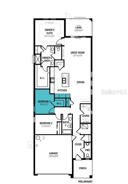1767 Soaring Vida St, Palmetto, FL 34221
