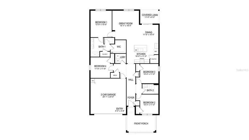 TBD Ithaca St N, St Petersburg, FL 33713