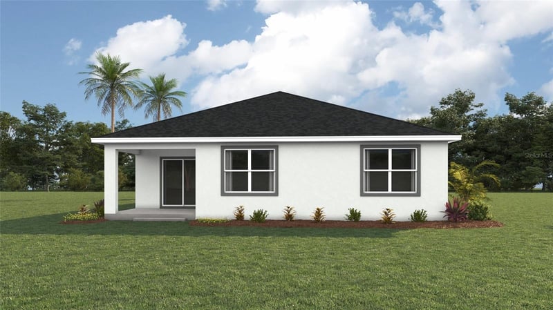 TBD Ithaca St N, St Petersburg, FL 33713