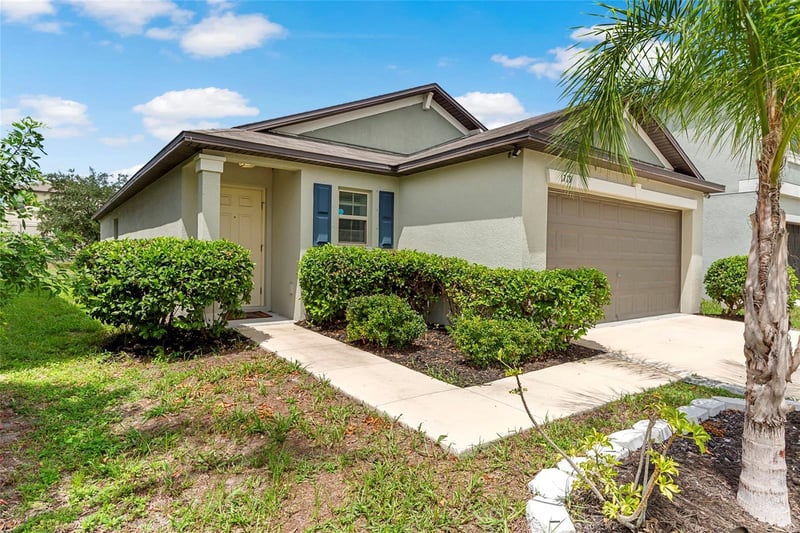 1719 Fred Ives St, Ruskin, FL 33570