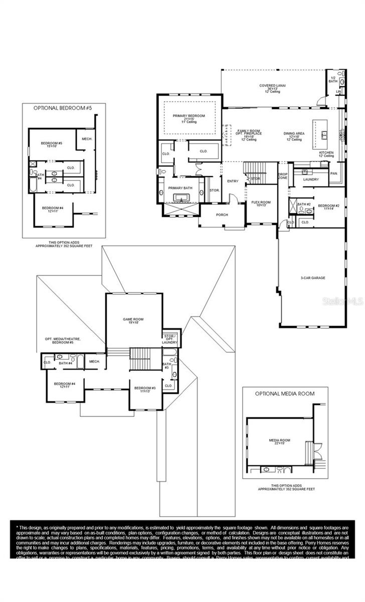 3804 Thoroughbred Ct, Bradenton, FL 34211