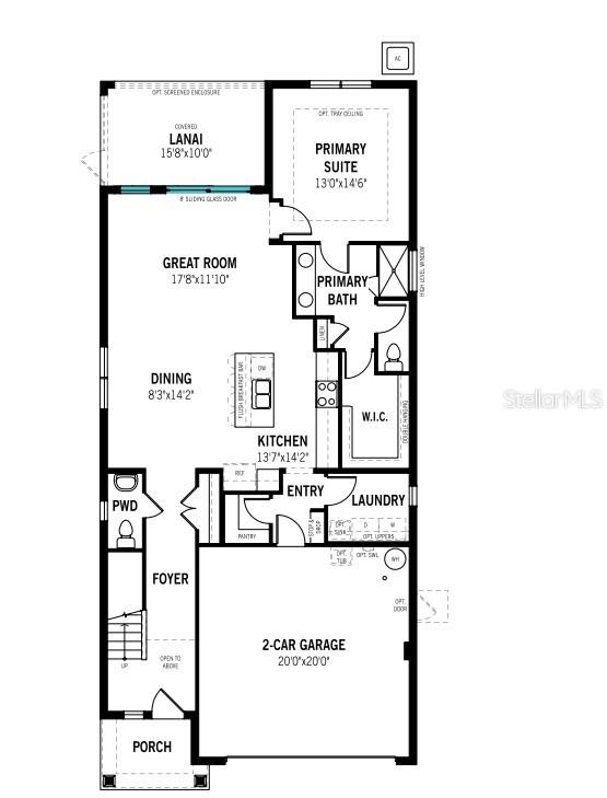 1706 Soaring Vida St, Palmetto, FL 34221