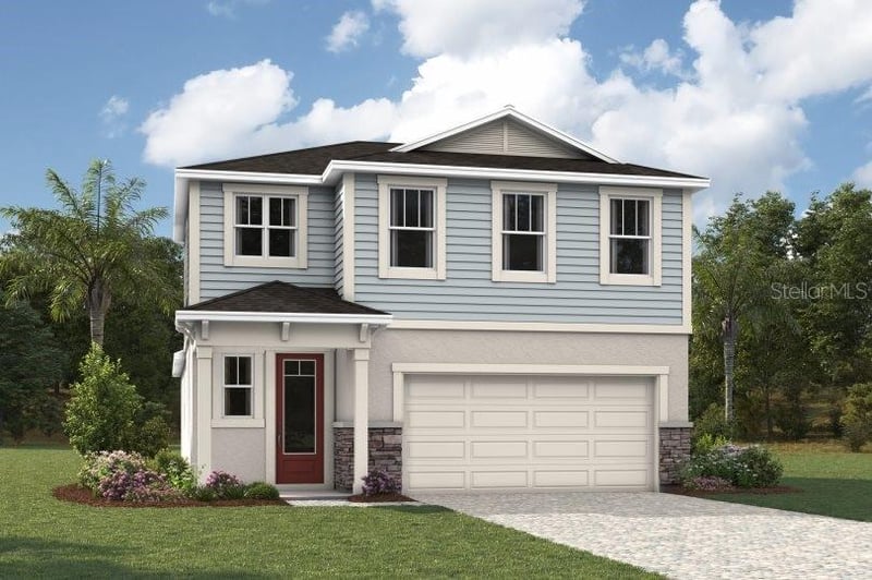 1706 Soaring Vida St, Palmetto, FL 34221