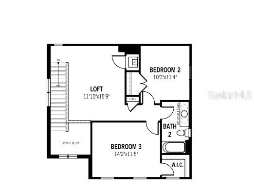 1706 Soaring Vida St, Palmetto, FL 34221