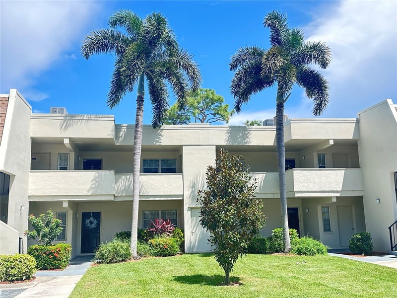 7173 W Country Club Dr N #242, Sarasota, FL 34243