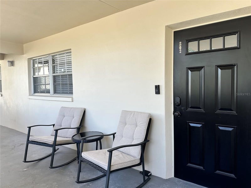 7173 W Country Club Dr N #242, Sarasota, FL 34243
