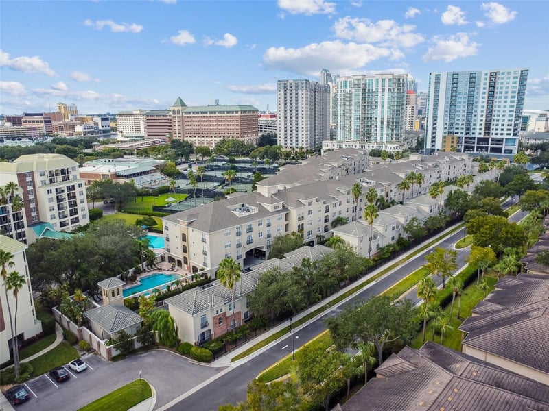 501 Knights Run Ave #2211, Tampa, FL 33602