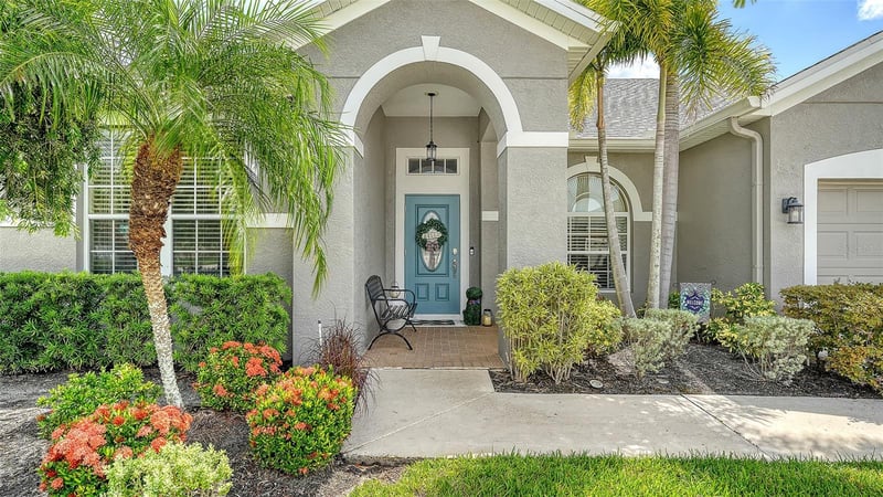 11481 Summit Rock Ct, Parrish, FL 34219