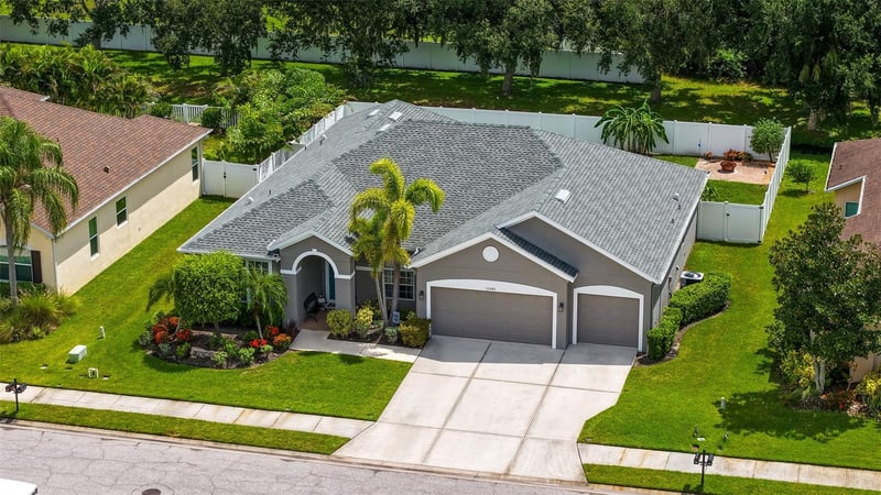11481 Summit Rock Ct, Parrish, FL 34219