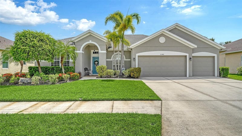 11481 Summit Rock Ct, Parrish, FL 34219