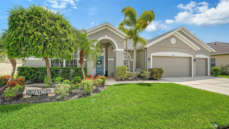 11481 Summit Rock Ct, Parrish, FL 34219
