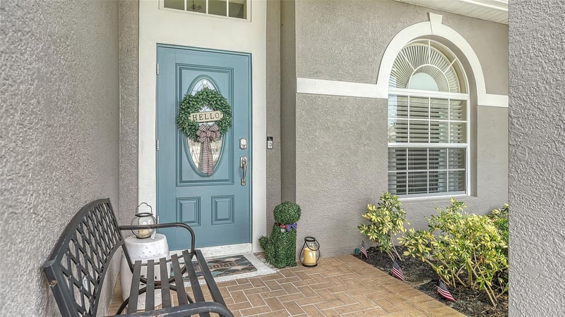 11481 Summit Rock Ct, Parrish, FL 34219