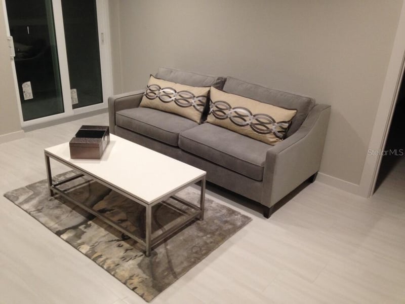 4015 Bayshore #17A, Tampa, FL 33611