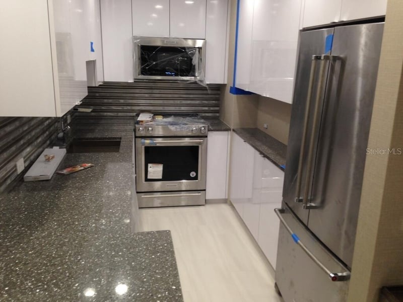 4015 Bayshore #17A, Tampa, FL 33611