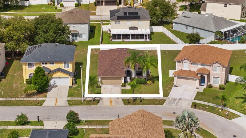 12826 Longcrest Dr, Riverview, FL 33579