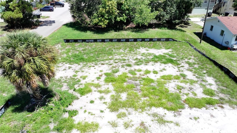 5631 23rd Ave S, Gulfport, FL 33707