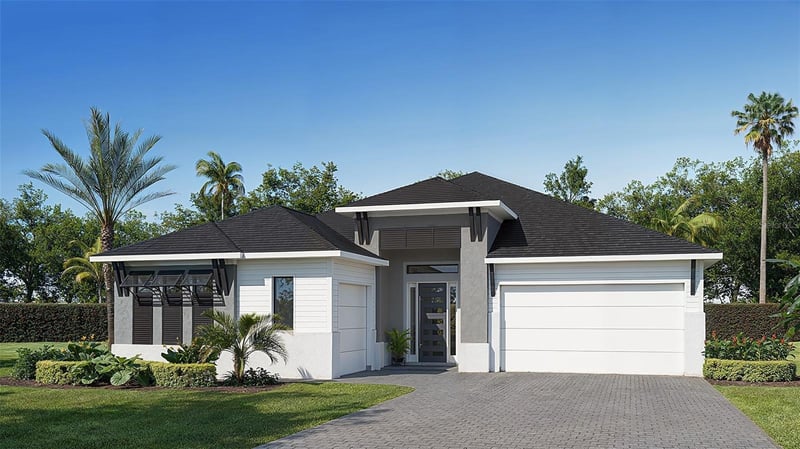 8123 Roll Tide Ter, Parrish, FL 34219