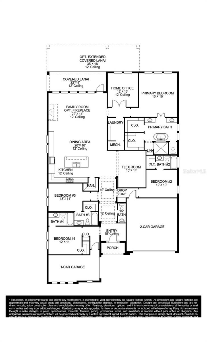 8123 Roll Tide Ter, Parrish, FL 34219