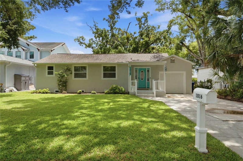 1016 W Ohio Ave, Tampa, FL 33603