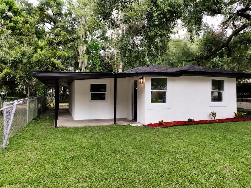 919 W Hiawatha St, Tampa, FL 33604