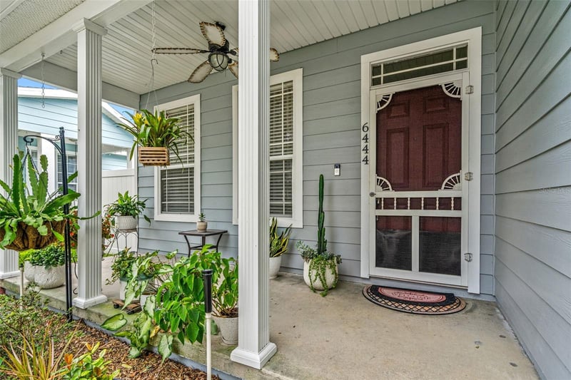 6444 Ashville Dr, Zephyrhills, FL 33542