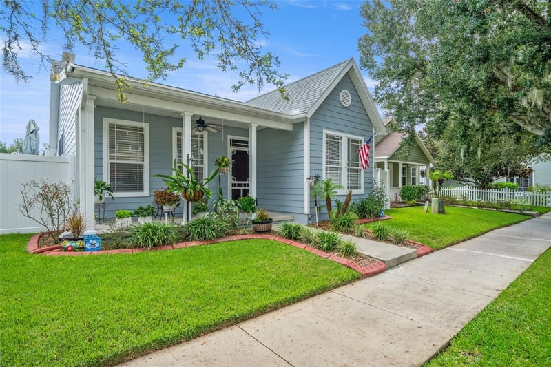 6444 Ashville Dr, Zephyrhills, FL 33542