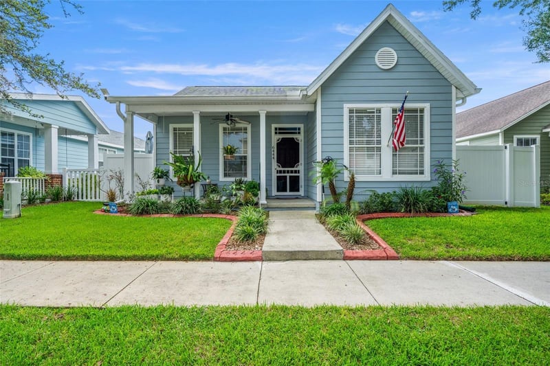 6444 Ashville Dr, Zephyrhills, FL 33542