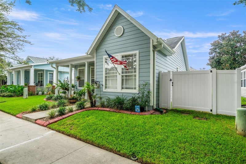 6444 Ashville Dr, Zephyrhills, FL 33542