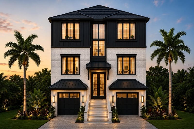 1710 Bayou Grande Blvd NE, St Petersburg, FL 33703