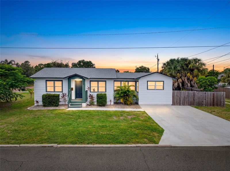 Home Worth Check