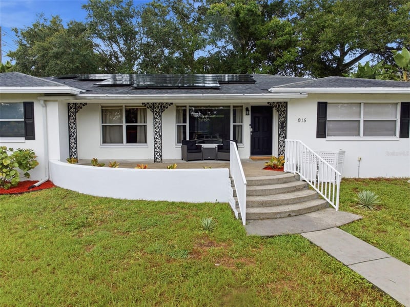 915 N Glenwood Ave, Clearwater, FL 33755