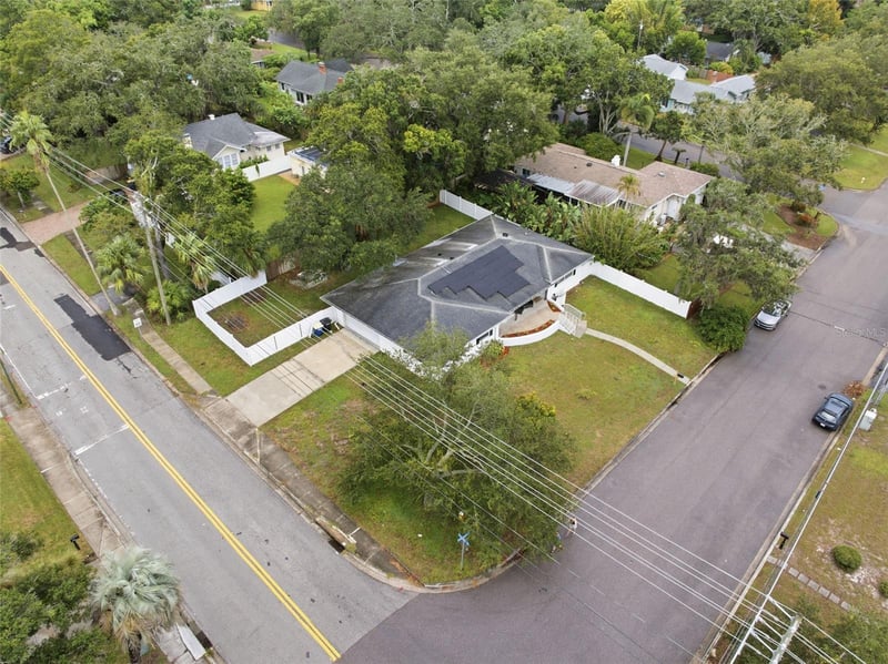 915 N Glenwood Ave, Clearwater, FL 33755