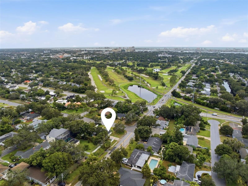 915 N Glenwood Ave, Clearwater, FL 33755