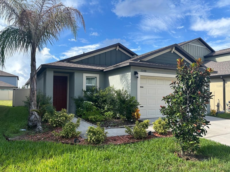 22481 Storybook Cabin Way, Land O Lakes, FL 34637