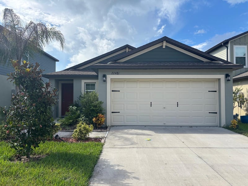 22481 Storybook Cabin Way, Land O Lakes, FL 34637