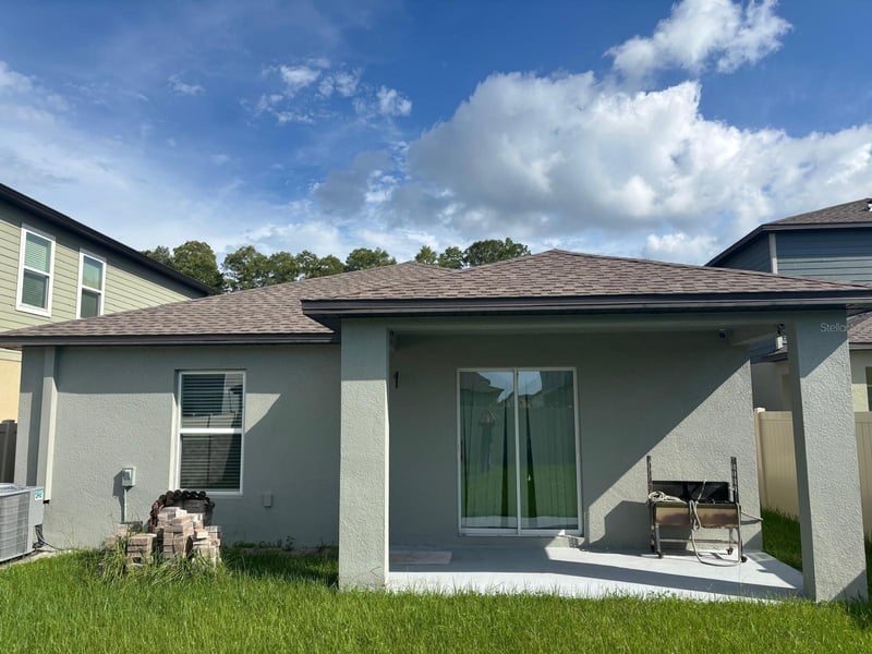 22481 Storybook Cabin Way, Land O Lakes, FL 34637