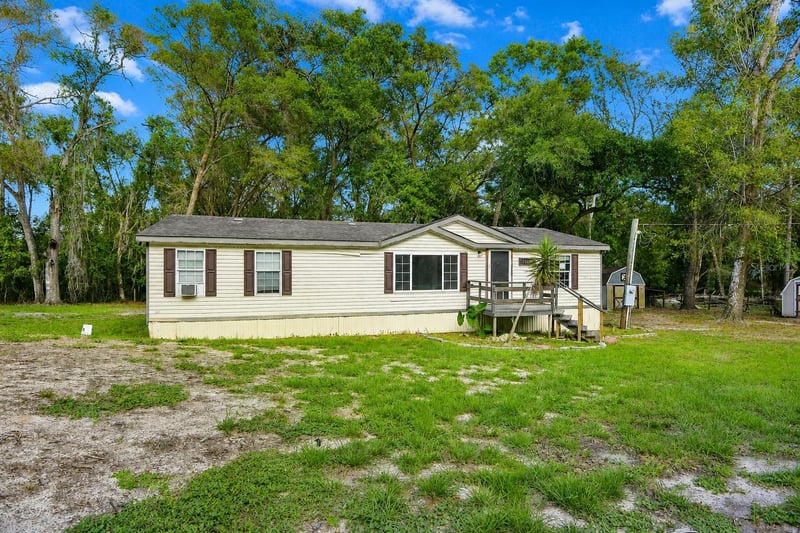 17438 Lawless Rd, Spring Hill, FL 34610