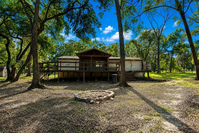 17438 Lawless Rd, Spring Hill, FL 34610